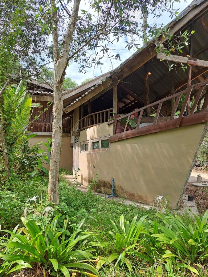 Big Hug Home Ko Yao Noi Esterno foto
