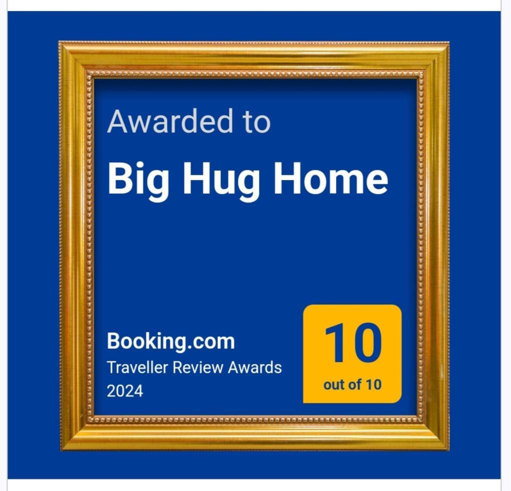 Big Hug Home Ko Yao Noi Esterno foto