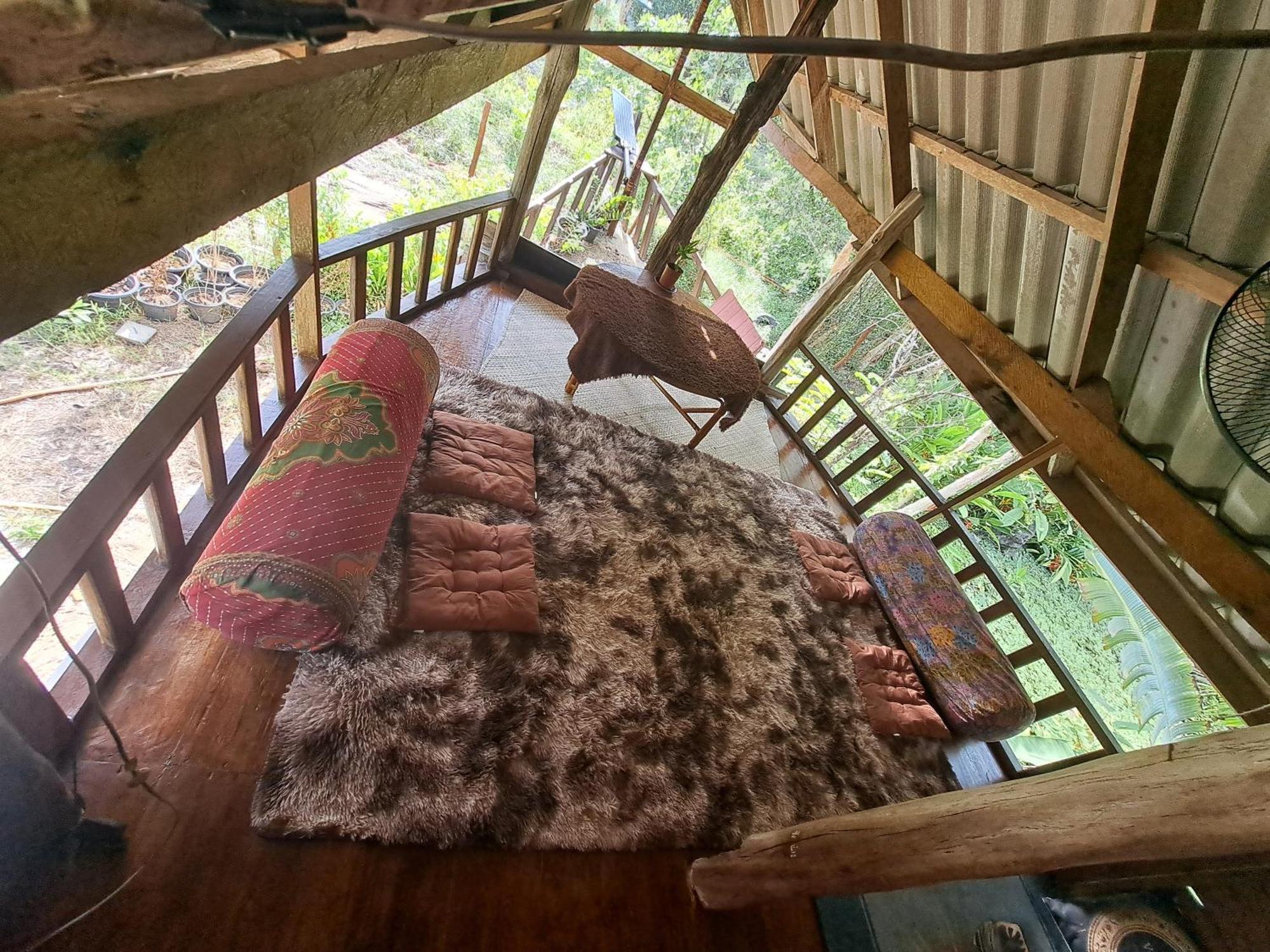 Big Hug Home Ko Yao Noi Esterno foto