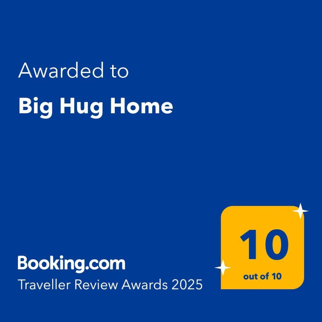 Big Hug Home Ko Yao Noi Esterno foto
